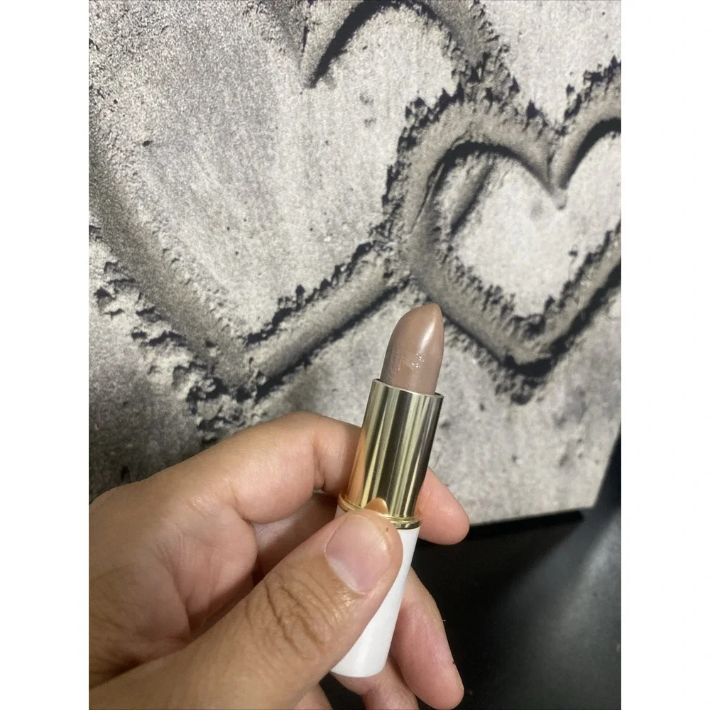 Estee Lauder HJ SWEET BEIGE All Day Lipstick New